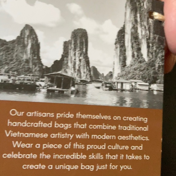 Ladies bag💝💝💝💝 - Picture 7 of 11